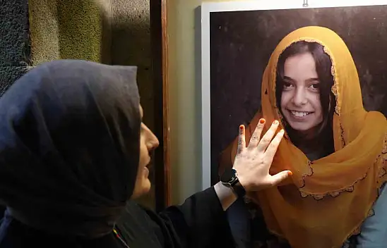 İğne oyalarıyla geçmişe açılan kapı Erzurum'da