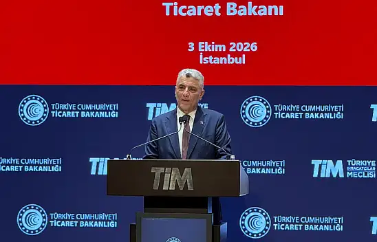 İhracatta eylül rekoru: 26 milyar dolara ulaştı