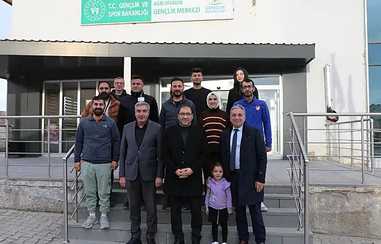 İl Müdürü Çelebi ilçelerde inceleme yaptı