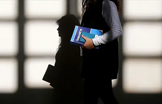 İstanbul Ağrı Dernekler Federasyonu'ndan öğrencilere burs desteği