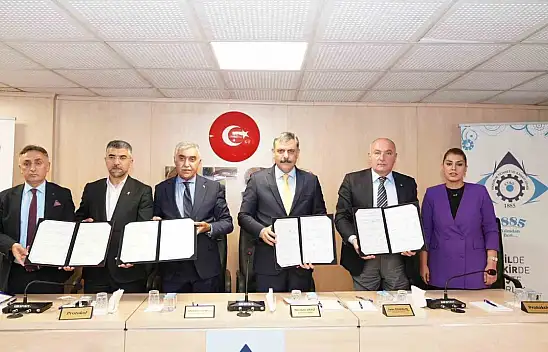 Kadınların İş Gücüne Katılımı İçin Önemli Proje Erzurum'da Hayata Geçirildi