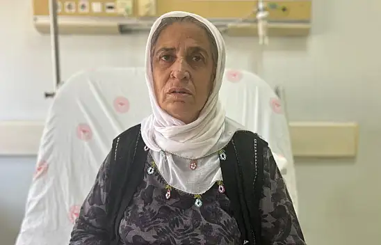 Kalp Ameliyatında 2 Kiloluk Kitle Başarıyla Alındı!