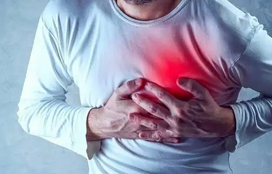 Kalp krizinde ilk dakikalar hayat kurtarıyor