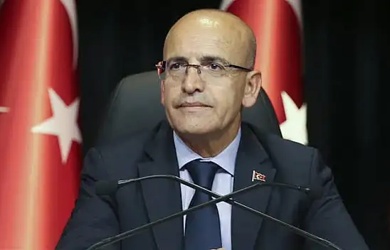 Kamuda 484 milyar liralık tasarruf sağlandı: Bakan Şimşek rakamları açıkladı