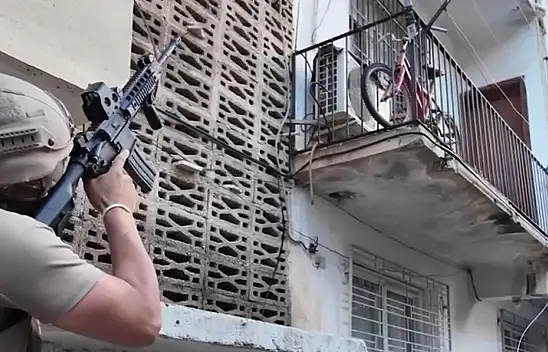 Kars merkezli siber dolandırıcılık operasyonu: 21 tutuklama