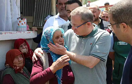 Kars'ta Sel Felaketi Sonrası Hasar Tespit Çalışmaları Nihayet Sonuçlandı