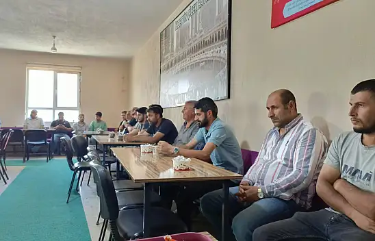 Kaza kurbanı 29 yaşındaki Cihan Birgül son yolculuğuna uğurlandı