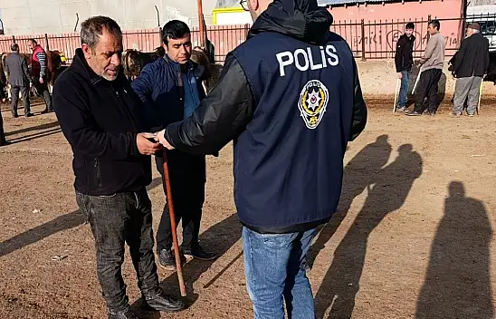 Kurban Bayramı öncesi Ağrı'da sahte para alarmı