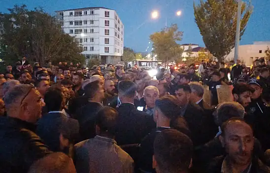 Mehmet Erat ATSO'nun yeni başkanı oldu: Seçim zaferi büyük sevinçle kutlandı