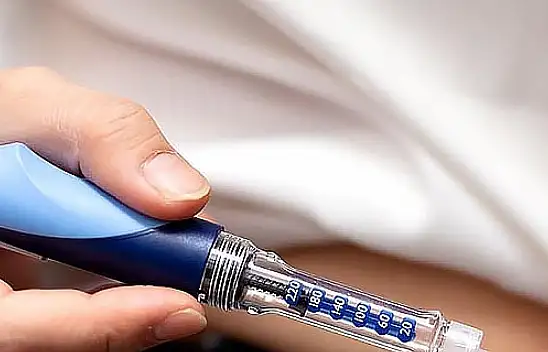 Merdiven altı zayıflama iğneleri hayatı tehlikeye atıyor