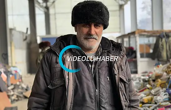 Meydan Sebze Pazarı'nda dengbej rüzgârı esiyor