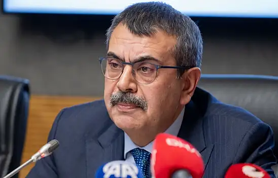 Milli Eğitim Bakanı'ndan Ağrı'daki öğretmen ölümüyle ilgili açıklama