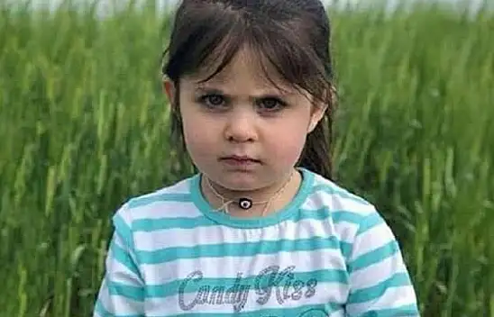 Minik Leyla'nın annesi: 'Kimin yaptığını bilsem, emin olun kendi ellerimle hesap sorarım'
