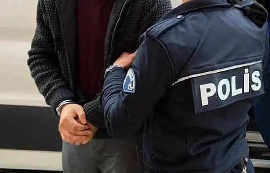 Muş'ta 15 ayrı suçtan aranan firari hükümlü yakalandı