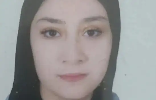 Muş'ta 15 yaşındaki Edanur'un kaybolması üzerine arama çalışmaları sürüyor