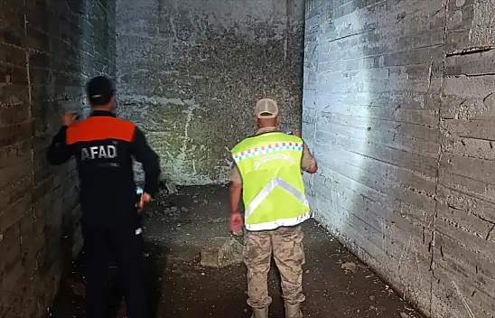 Muş'ta 31 Ağustos'tan beri kayıp olan Suat Balkaya aranıyor