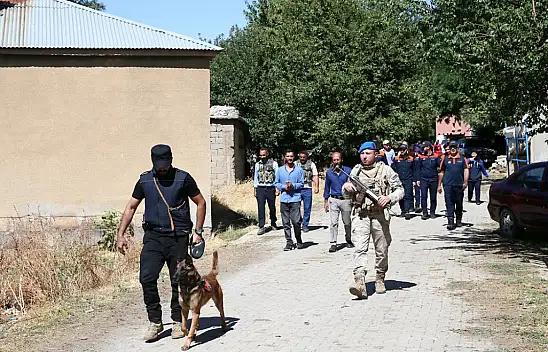Muş'ta 9 gündür haber alınamıyor