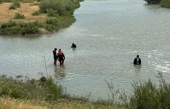 Muş'ta acı son: Günlerdir aranan 6 yaşındaki çocuğun cansız bedenine ulaşıldı