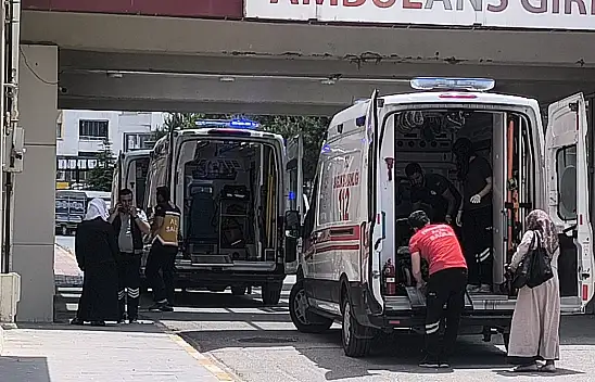 Muş'ta arazi kavgası can aldı: 1 ölü, 1 ağır yaralı