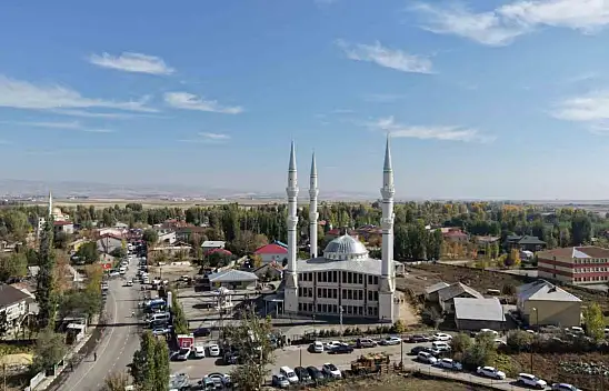 Muş ve Siirt'teki aileler 8 yıl süren husumeti barışla sonlandırdı