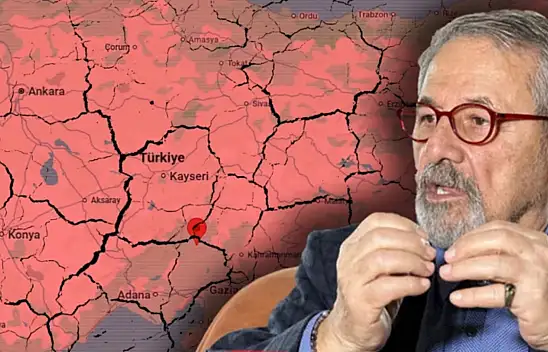 Naci Görür'den Korkutan Yedisu Fayı Uyarısı: 'Büyük Deprem Riski Var'