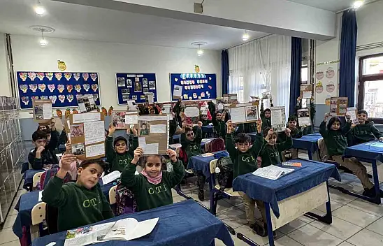 Patnos İlçe Milli Eğitim'den zilsiz okul uygulamasına ilişkin açıklama