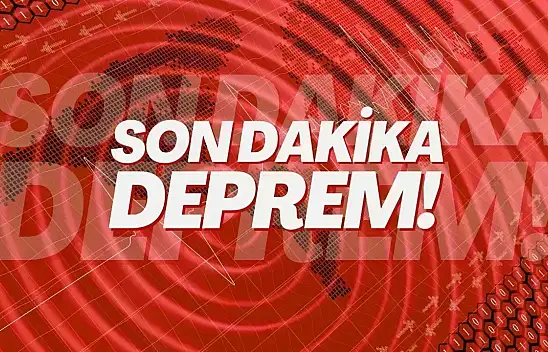 Patnos'ta artçı sarsıntılar sürüyor: Yeni deprem meydana geldi