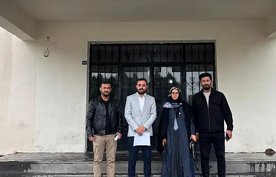 Patnos'ta dört okulda eğitim çalışmaları yerinde incelendi