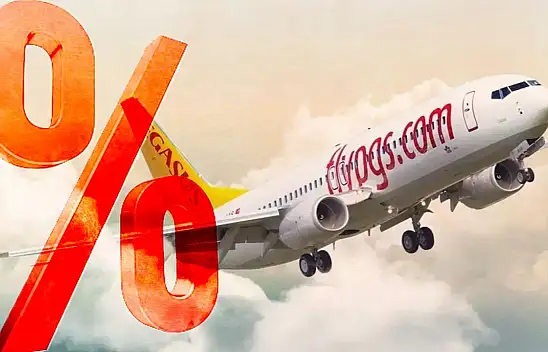 Pegasus kampanya detayları: Pegasus yurt dışı 1 Euro kampanyası 2025: Pegasus yurt dışı indirimli biletler ne kadar?