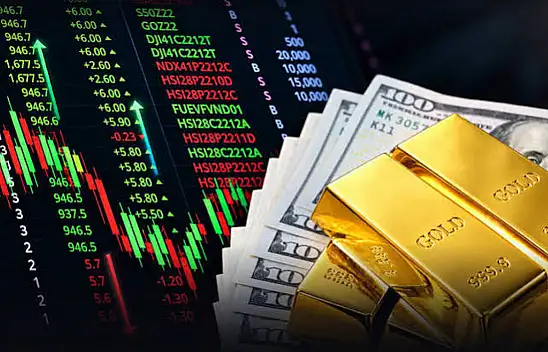 Piyasalarda kayıp haftası: Borsa sert düştü, dolar yükseldi