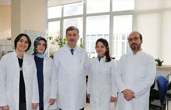 Prof. Dr. İlhami Gülçin kimdir? İlhami Gülçin nereli?