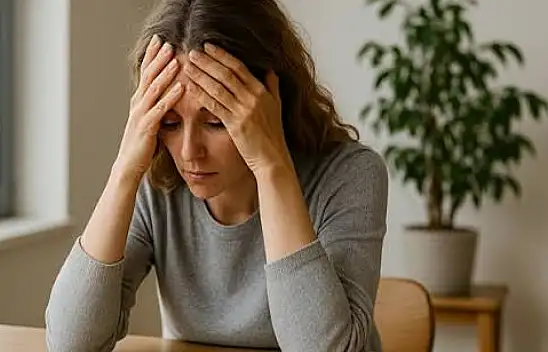 Psikolojik dayanıklılığın anahtarı: Kendinize nasıl konuştuğunuz