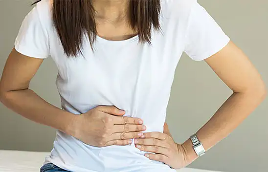 Reflü hastaları nelere dikkat etmeli? Gastroenterolog anlattı
