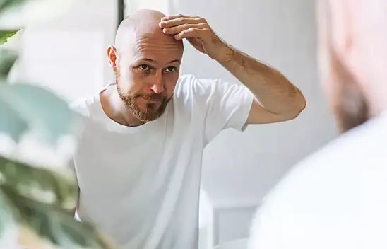 Saç Dökülmesi ile Kalp Sağlığı: Bilim, Kellik ve Kardiyovasküler Risk Arasındaki İlişkiyi İnceliyor