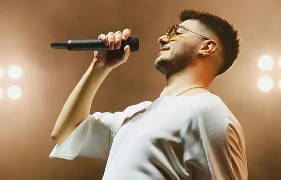 Semicenk Ağrı'da sahneye çıkıyor! Tarih belli oldu!