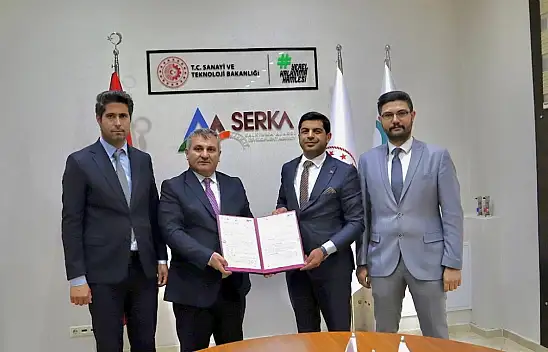 SERKA destekli projelerle Iğdır'da hem meslek hem spor gelişiyor