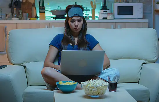 Siber saldırganlar şimdi de Netflix üzerinden vuruyor