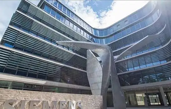 Siemens ve HD Hyundai'den yapay zeka destekli dijital tersane hamlesi
