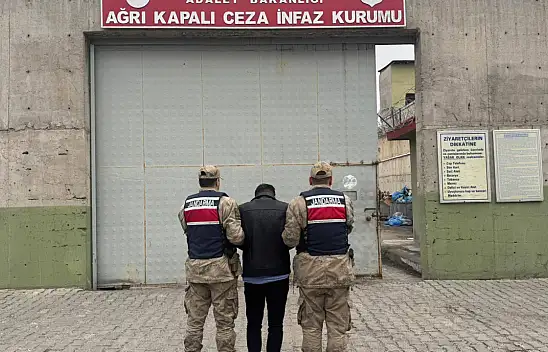 Suçlulara geçit yok