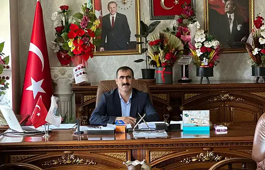 Taşlıçay Belediyesi'nden YKS öğrencilerine ulaşım desteği