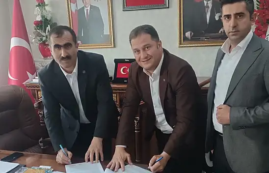 Taşlıçay Belediyesi personeline 65 bin liralık promosyon müjdesi