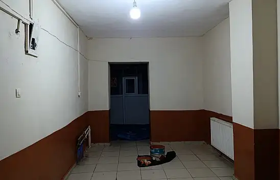 Taşlıçay'da yeni eğitim yılı öncesi okullar yenileniyor