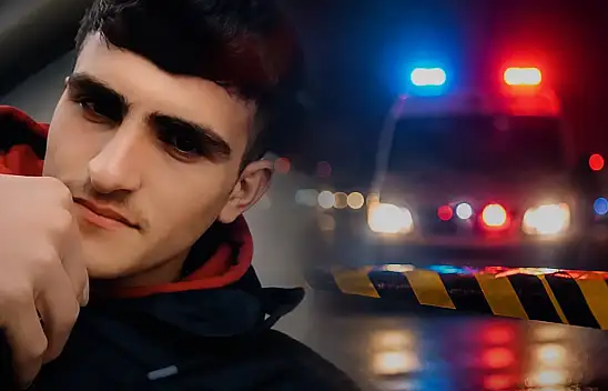 Taşlıçaylı genç yaşam savaşını kaybetti
