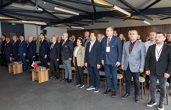 TGK Kocaeli toplantısında yerel basının geleceği konuşuldu