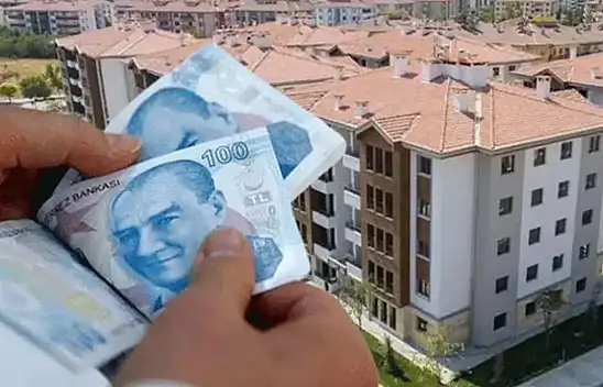 TOKİ 500 Bin Sosyal Konut Projesinde Ödeme Planı Netleşti! Peşinat ve Taksit Detayları Açıklandı