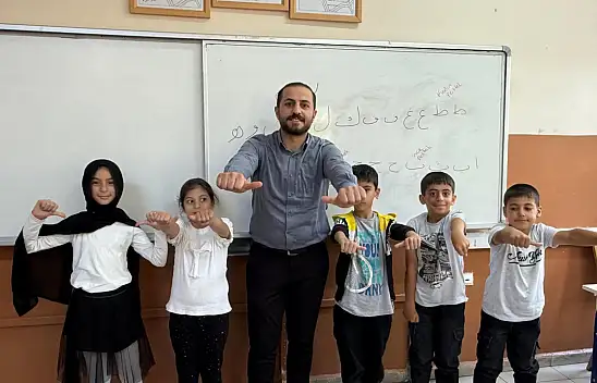 TÜGVA Ağrı yaz okulları başladı