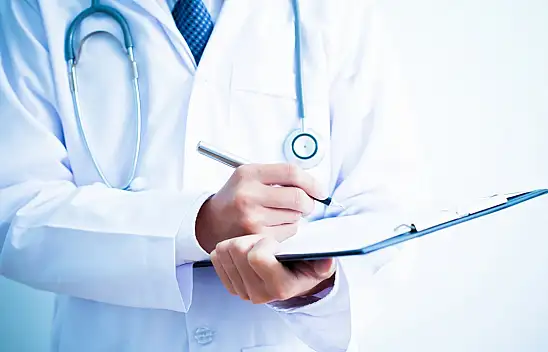 TÜİK verileri Ağrı'daki sağlık tablosunu ortaya koydu! Bir hekime 821 kişi düşüyor