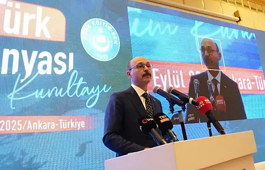 Türk Eğitim-Sen, okullarda güvenlik tedbirlerinin artırılmasını istedi