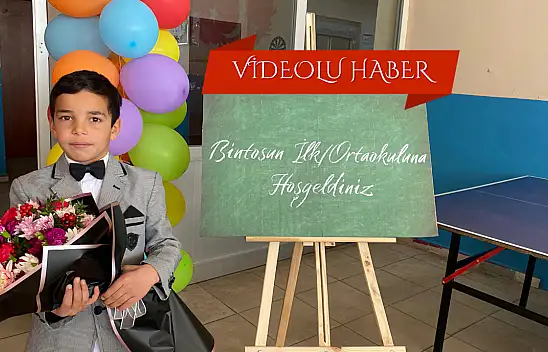 Tutak'ta 'ÇEDES' projesiyle, değerler sahneye taşındı