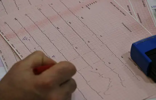 Uzmanı uyardı: 'Kırık kalp sendromu' ölüme götürebilir